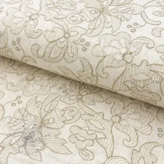 Bawełniana tkanina Sofia EMBROIDERY Indian