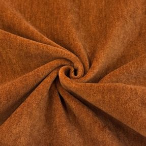 Tkanina elastyczny aksamit VELVET PREMIUM ginger