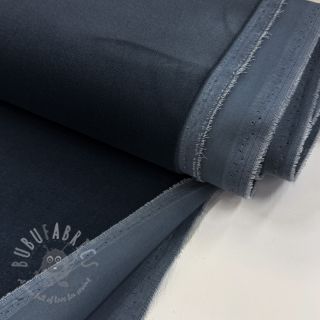 Tkanina aksamit VELVET PREMIUM navy