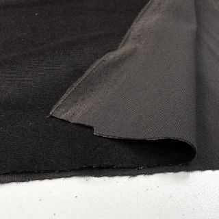 Tkanina elastyczny aksamit VELVET LIGHT dark coffee