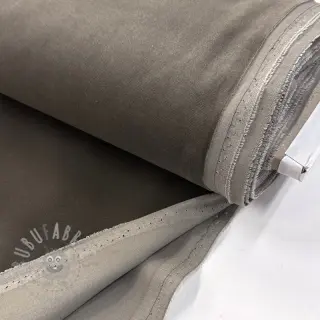 Tkanina aksamit VELVET PREMIUM taupe
