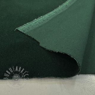 Tkanina aksamit VELVET LIGHT forest green