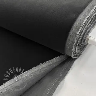 Tkanina aksamit VELVET PREMIUM black