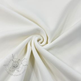 Tkanina aksamit VELVET PREMIUM cream