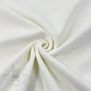 Tkanina aksamit VELVET PREMIUM cream