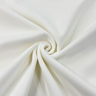 Tkanina elastyczny aksamit VELVET PREMIUM cream