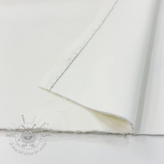 Tkanina aksamit VELVET PREMIUM cream