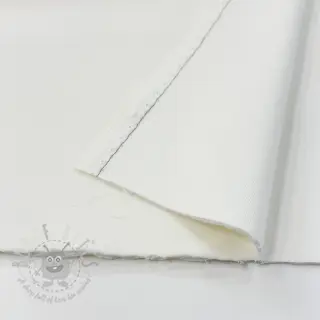 Tkanina aksamit VELVET PREMIUM cream