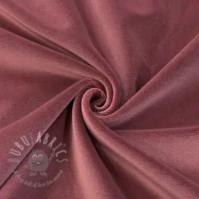 Tkanina aksamit VELVET PREMIUM rose