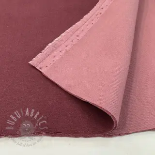 Tkanina aksamit VELVET PREMIUM rose