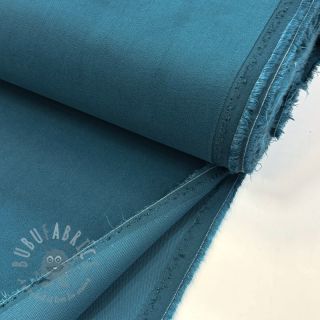 Tkanina aksamit VELVET LIGHT light petrol