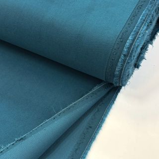 Tkanina elastyczny aksamit VELVET LIGHT light petrol