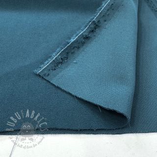 Tkanina aksamit VELVET LIGHT light petrol