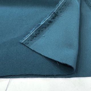 Tkanina elastyczny aksamit VELVET LIGHT light petrol