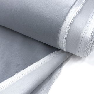 Tkanina elastyczny aksamit VELVET PREMIUM blue grey