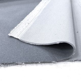 Tkanina elastyczny aksamit VELVET PREMIUM blue grey