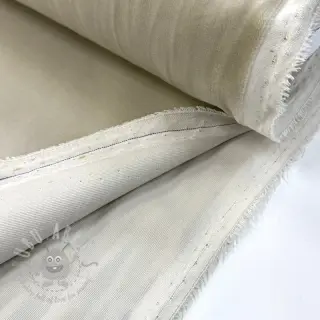 Tkanina aksamit VELVET PREMIUM sand