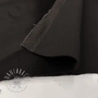 Tkanina aksamit VELVET PREMIUM dark chocolate