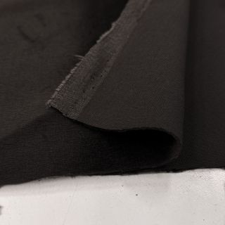 Tkanina elastyczny aksamit VELVET PREMIUM dark chocolate