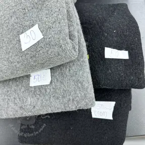 Pakiet końcówek Softcoat PRATO 007