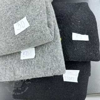 Pakiet końcówek Softcoat PRATO 007