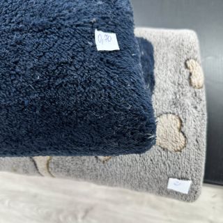 Pakiet tkanin Wellsoft polar 016