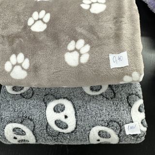 Pakiet tkanin Wellsoft polar 017