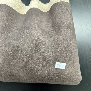 Pakiet tkanin sztuczna skóra odzieżowa 016