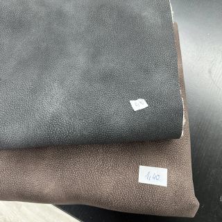 Pakiet tkanin sztuczna skóra odzieżowa 017