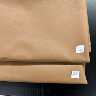 Pakiet tkanin sztuczna skóra odzieżowa 022