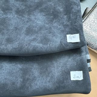 Pakiet tkanin sztuczna skóra odzieżowa 023