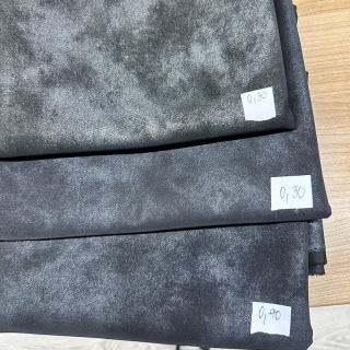 Pakiet tkanin sztuczna skóra odzieżowa 026