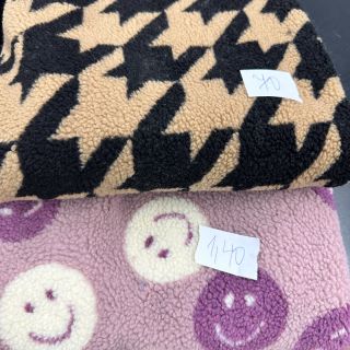 Ostatnie sztuki pakiet Softcoat TEDDY 037