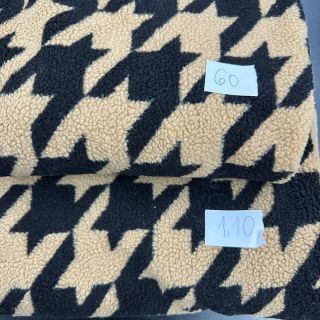 Ostatnie sztuki pakiet Softcoat TEDDY 038