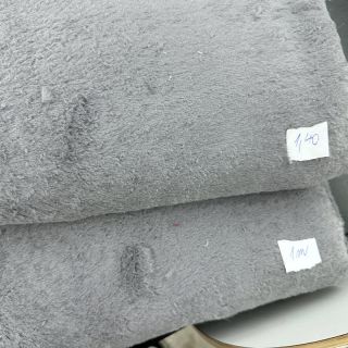 Pakiet tkanin sztuczne futro 171