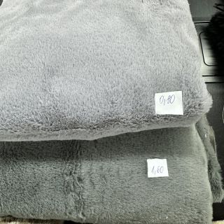 Pakiet tkanin sztuczne futro 172