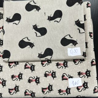 Pakiet tkanin Tkaniny dekoracyjne 1334