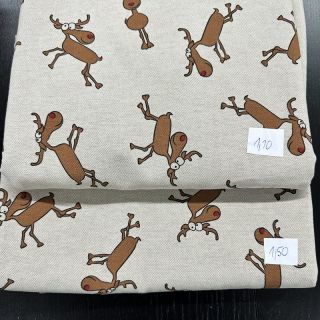 Pakiet tkanin Tkaniny dekoracyjne 1336