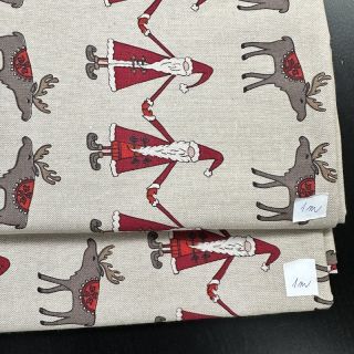 Pakiet tkanin Tkaniny dekoracyjne 1337