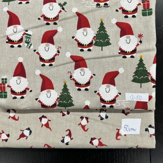 Pakiet tkanin Tkaniny dekoracyjne 1338