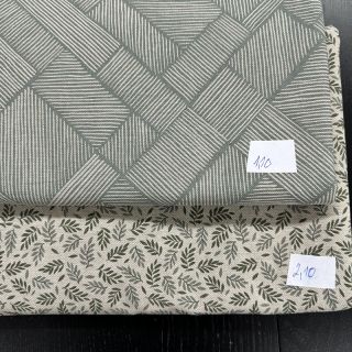 Pakiet tkanin Tkaniny dekoracyjne 1342