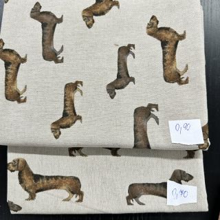 Pakiet tkanin Tkaniny dekoracyjne 1349