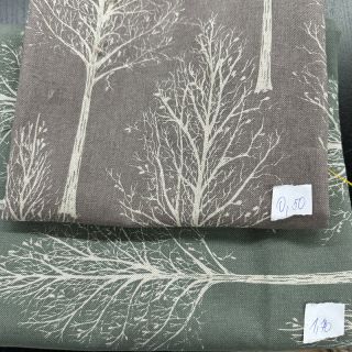 Pakiet tkanin Tkaniny dekoracyjne 1354