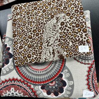 Pakiet tkanin Tkaniny dekoracyjne 1356