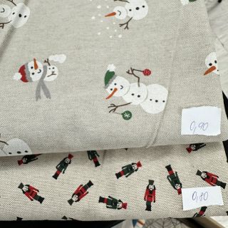 Pakiet tkanin Tkaniny dekoracyjne 1357