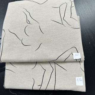 Pakiet tkanin Tkaniny dekoracyjne 1364