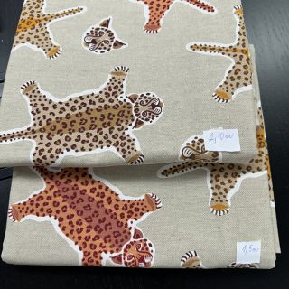 Pakiet tkanin Tkaniny dekoracyjne 1365