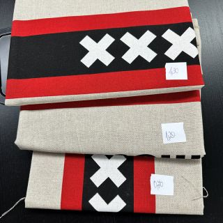 Pakiet tkanin Tkaniny dekoracyjne 1366