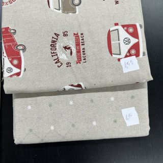 Pakiet tkanin Tkaniny dekoracyjne 1369