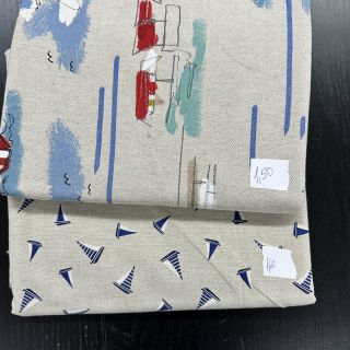 Pakiet tkanin Tkaniny dekoracyjne 1370